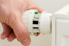 Pensford central heating repair costs