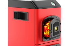 Pensford solid fuel boiler costs